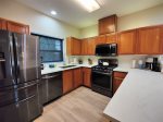 Completely Updated Kitchen with Chef-Quality Appliances